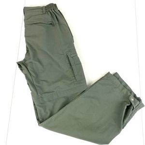SOLD DO NOT BUY REI Convertible Hiking Outdoor Pant Size 6